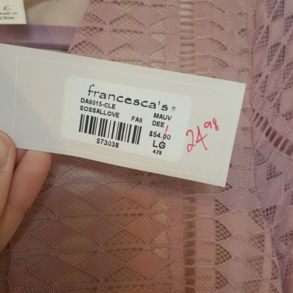 Miami fit and flare dress - Picture 5 of 5